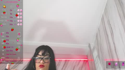 Laia online show from January 14, 6:13 am