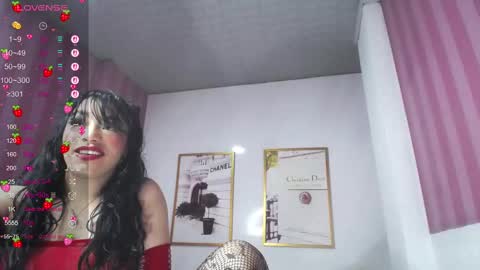 Laia online show from March 8, 6:43 am
