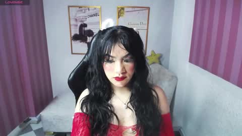 Laia online show from March 9, 3:22 am