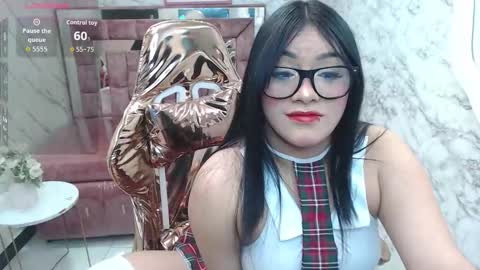 Laia online show from September 18, 9:06 pm