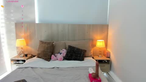 Laia Cruz online show from February 9, 7:18 pm