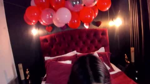 Laia  online show from February 23, 11:51 am