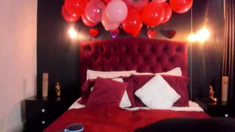 Laia  online show from March 5, 11:39 am