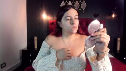 Laia  online show from May 23, 12:09 pm