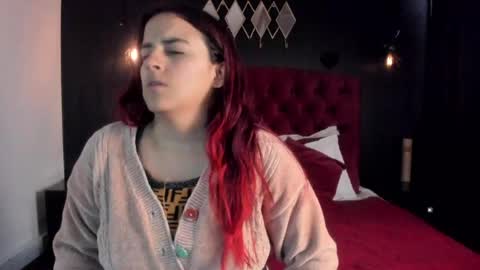 Laia  online show from May 25, 11:49 am