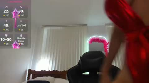Snapshot of laia_torres1 chatting on July 26, 2:46 pm Laia online show from July 26, 2:46 pm