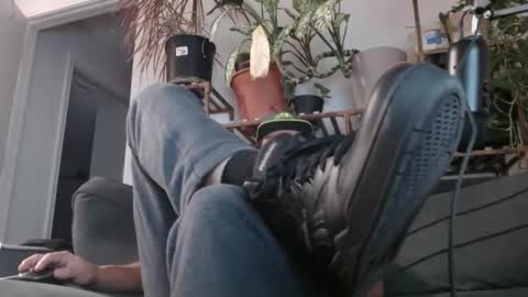 Rick online show from December 5, 5:15 am