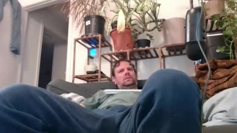 Snapshot of laidback_and_chill chatting on December 7, 3:58 am Rick online show from December 7, 3:58 am