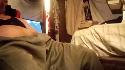 Snapshot of laidbackguy6 chatting on September 9, 11:21 am laidbackguy6 online show from September 9, 11:21 am