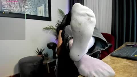 laila_angel online show from October 3, 2:08 am