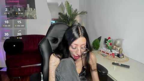 laila_angel online show from December 20, 7:32 pm