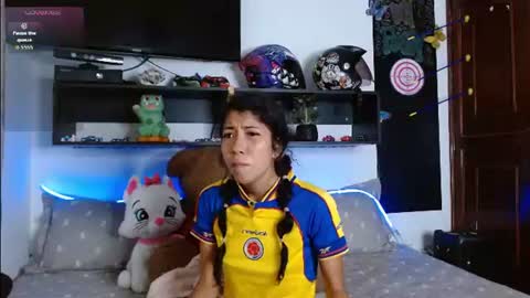 Lai online show from July 8, 12:31 pm