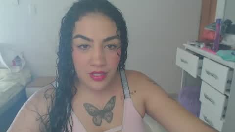laila_silk online show from June 14, 8:00 pm
