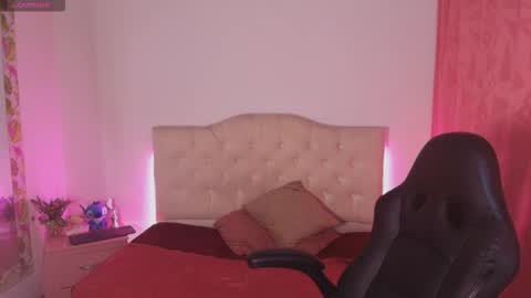 Camila online show from November 11, 3:17 am