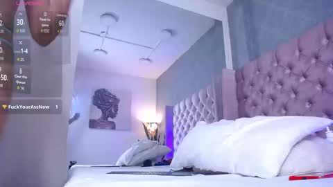 Laila Stilwills online show from March 13, 4:41 am