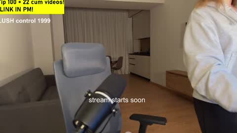 lailatoks - TIP 100 tks  get all my videos 22 VIDEOS SQUIRT PUSSY DILDO online show from May 11, 11:35 pm