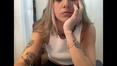 lailayourangel online show from December 4, 11:35 pm