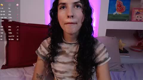 samanta online show from December 14, 9:41 pm