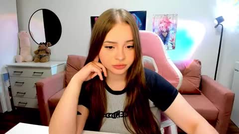 Kira online show from September 24, 7:28 pm