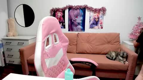 Kira online show from January 9, 9:16 pm