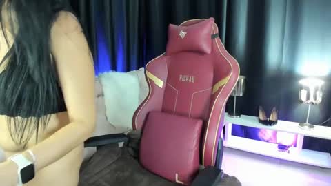 LaisFantasy online show from January 30, 6:21 pm