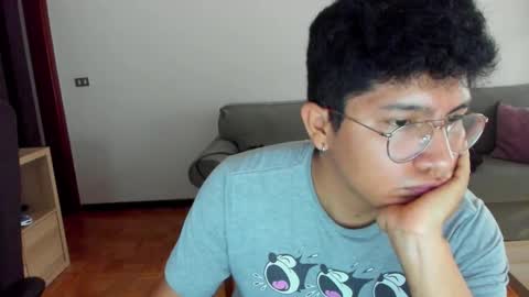 Snapshot of lajose52 chatting on October 18, 5:03 pm lajose52 online show from October 18, 5:03 pm