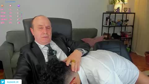 lajose52 online show from March 6, 8:27 pm