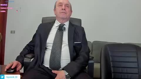 lajose52 online show from March 22, 4:10 pm