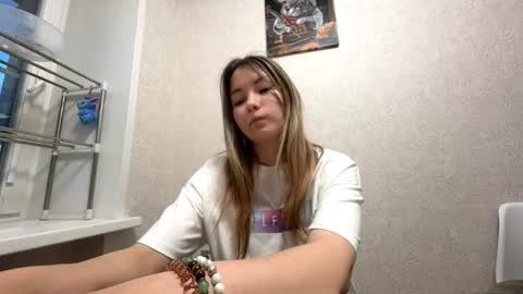 Snapshot of lakeeshasupernaw chatting on September 27, 2:11 pm Milena online show from September 27, 2:11 pm