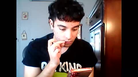Carlosss online show from September 10, 11:38 pm