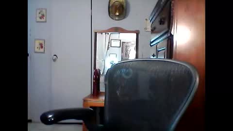 Carlosss online show from September 19, 4:14 am