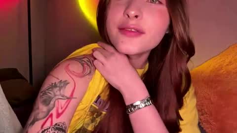Hello guys Im Ann online show from June 3, 5:07 pm