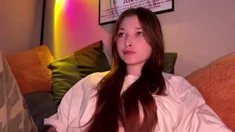 Hello guys Im Ann online show from June 4, 11:49 am