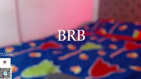 IG222dmm  online show from December 14, 2:21 pm