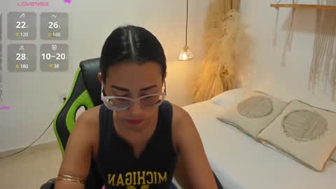 lakshmi_rai online show from January 23, 7:40 pm