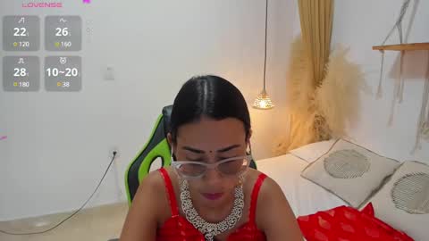 lakshmi_rai online show from January 29, 7:32 pm