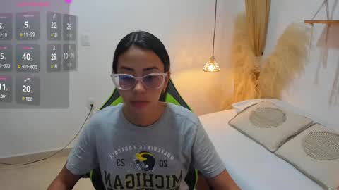 lakshmi_rai online show from February 1, 7:13 pm
