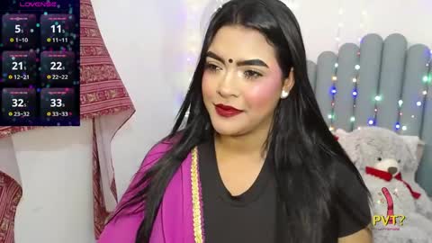 Laskhmirani online show from May 3, 12:33 pm