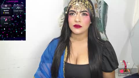 Laskhmirani online show from May 13, 12:13 pm
