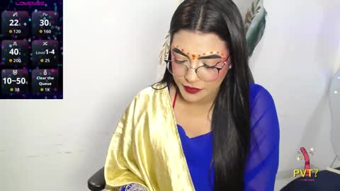 Laskhmirani online show from May 15, 1:07 pm