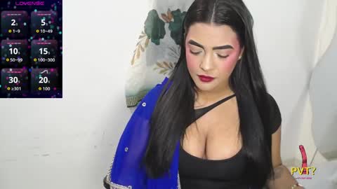 Laskhmirani online show from May 16, 12:04 pm