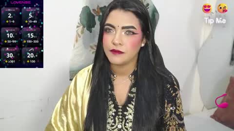 Laskhmirani online show from May 18, 12:33 pm