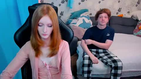 Lu  Alex online show from September 23, 10:07 am