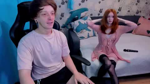 Lu  Alex online show from October 12, 10:58 am