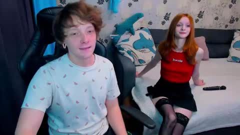 Lu  Alex online show from November 9, 10:13 am