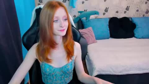 Lu  Alex online show from November 18, 10:09 am