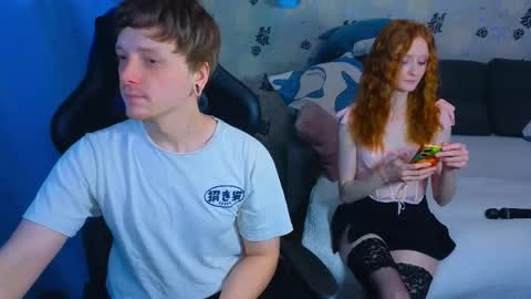 Lu  Alex online show from February 20, 10:05 am