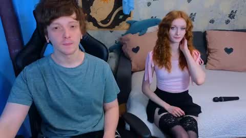 Lu  Alex online show from May 6, 10:20 am