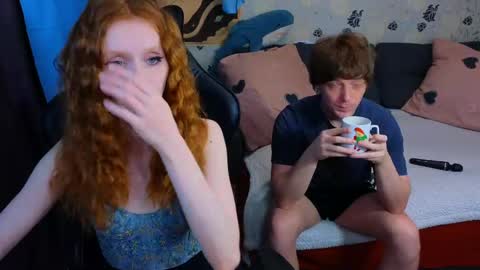 Lu  Alex online show from May 7, 9:58 am