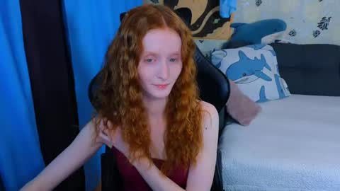 Lu  Alex online show from May 9, 9:58 am